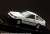 トヨタ カローラ レビン AE86 3ドア GTV ホワイト (ミニカー) 商品画像5