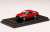 Toyota Corolla Levin AE86 3 Door GTV Red (Diecast Car) Item picture1