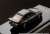 トヨタ カローラ レビン AE86 3ドア カスタムバージョン/カーボンボンネット ブラック (ミニカー) 商品画像4