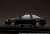 トヨタ カローラ レビン AE86 3ドア カスタムバージョン/カーボンボンネット ブラック (ミニカー) 商品画像5