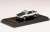 トヨタ カローラ レビン AE86 3ドア カスタムバージョン/カーボンボンネット 白 / 黒 ツートン (ミニカー) 商品画像1