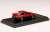 トヨタ カローラ レビン AE86 3ドア カスタムバージョン/カーボンボンネット 赤 / 黒 ツートン (ミニカー) 商品画像2