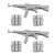 WWII German Sturmgewehr 44 (2 Pieces) (Plastic model) Other picture1