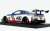LB-Silhouette Works GT Nissan 35GT-RR White/Blue/Red (Diecast Car) Item picture2