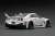 LB-Silhouette Works GT Nissan 35GT-RR White (Diecast Car) Item picture2