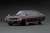 Toyota Celica 1600GT LB (TA27) Purple Metallic (Diecast Car) Item picture1