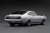 Toyota Celica 1600GT LB (TA27) Silver (Diecast Car) Item picture2