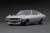 Toyota Celica 1600GT LB (TA27) Silver (Diecast Car) Item picture1