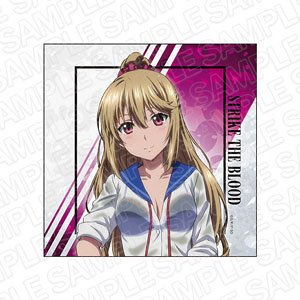 Strike the Blood Final Microfiber Asagi Aiba Rain Shelter Ver. (Anime Toy)