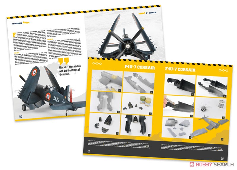 On the Deck #1 Naval Aviation in Scale (Book) 商品画像2