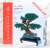nanoblock Bonsai Pine (Block Toy) Package2