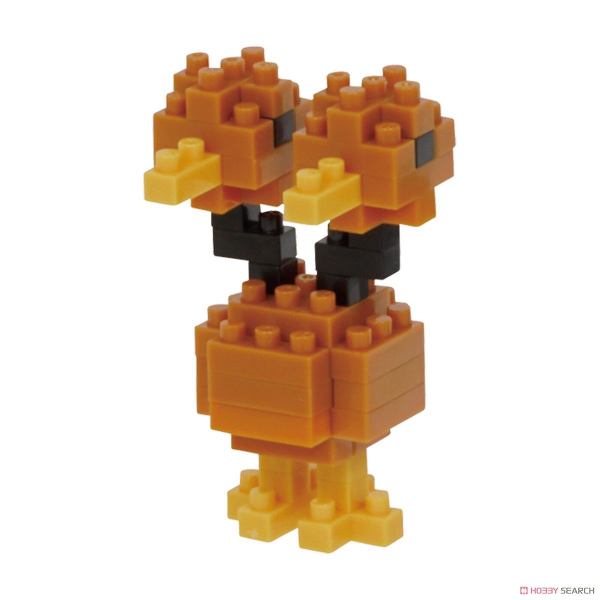 nanoblock ミニナノ ポケットモンスター ひこうタイプ (6個セット) (ブロック) 商品画像4