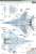 航空自衛隊 F-15J イーグル 第303飛行隊 創設40周年記念塗装機 (プラモデル) 塗装3