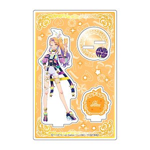 Waccha PriMagi! Acrylic Stand Hina Yayoi (Anime Toy)
