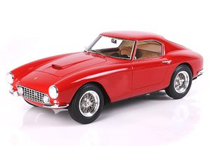 Ferrari 250 GT Berlinetta Passo Corto (ケース有) (ミニカー)