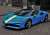 Ferrari SF90 Stradale Azzurro Dino (ケース無) (ミニカー) その他の画像1