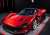 Ferrari Daytona SP3 Icona Series Metal Red (Diecast Car) Other picture1