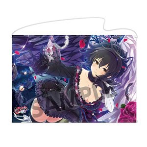 Shinovi Master Senran Kagura New Link B2 Tapestry Asuka (D-Angels) (Anime Toy)