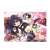 Shinovi Master Senran Kagura New Link B2 Tapestry Mirai (VD2020) (Anime Toy) Item picture1