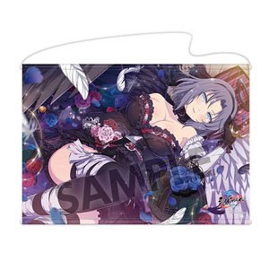 Shinovi Master Senran Kagura New Link B2 Tapestry Yumi (D-Angels) (Anime Toy)