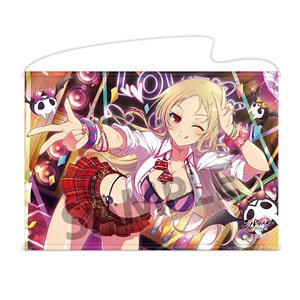 Shinovi Master Senran Kagura New Link B2 Tapestry Shiki (Bakunyu Festival) (Anime Toy)