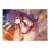 シノビマスター 閃乱カグラ NEW LINK ビジュアルアクリルプレート 紫 (伝説爆乳祭) (キャラクターグッズ) 商品画像1