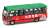 Tiny City KMB30 Toyota Coaster (B70) Mini Bus (19-seats) `KMB Monthly Pass` (Diecast Car) Other picture1