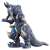 Ultra Monster DX Megalothor (First Form) (Character Toy) Item picture1