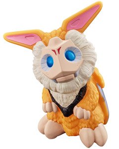 Ultra Monster Series 165 Hanejiro (Character Toy)