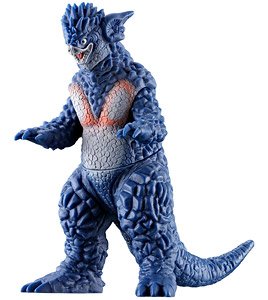 Ultra Monster Series 166 Yanakagi (Character Toy)