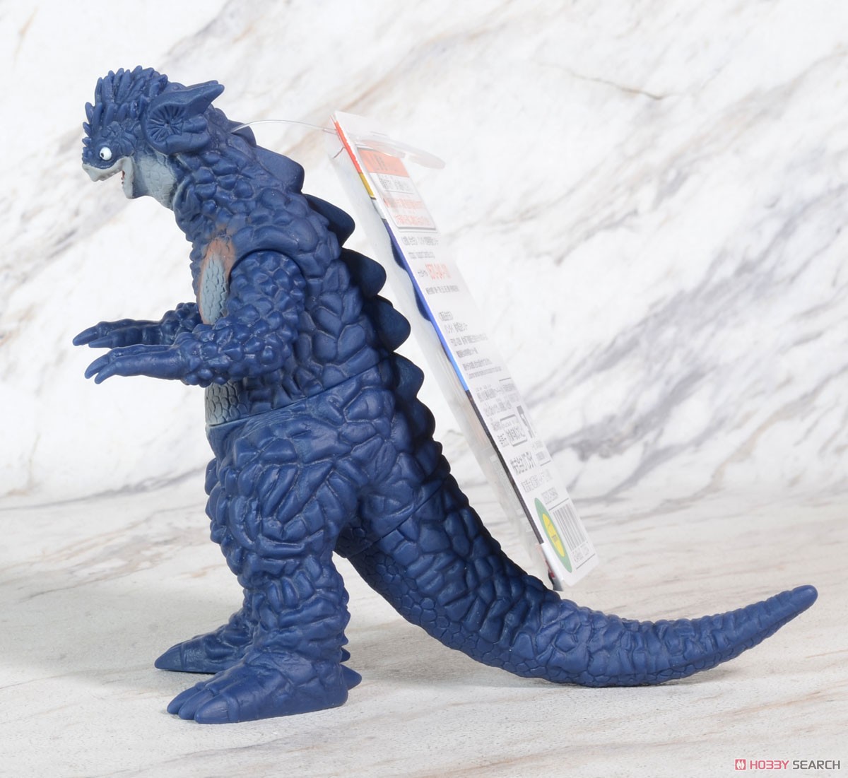 Ultra Monster Series 166 Yanakagi (Character Toy) Item picture4