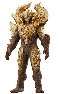 Ultra Monster Series 167 Etelgar (Character Toy)