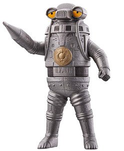 Ultra Monster Series 168 Space Sevenger (Character Toy)