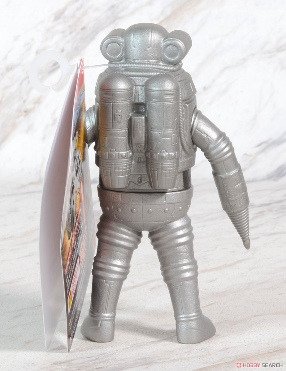 Ultra Monster Series 168 Space Sevenger (Character Toy) Item picture5