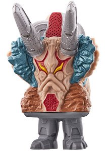 Ultra Monster Series 169 Garaon (Character Toy)