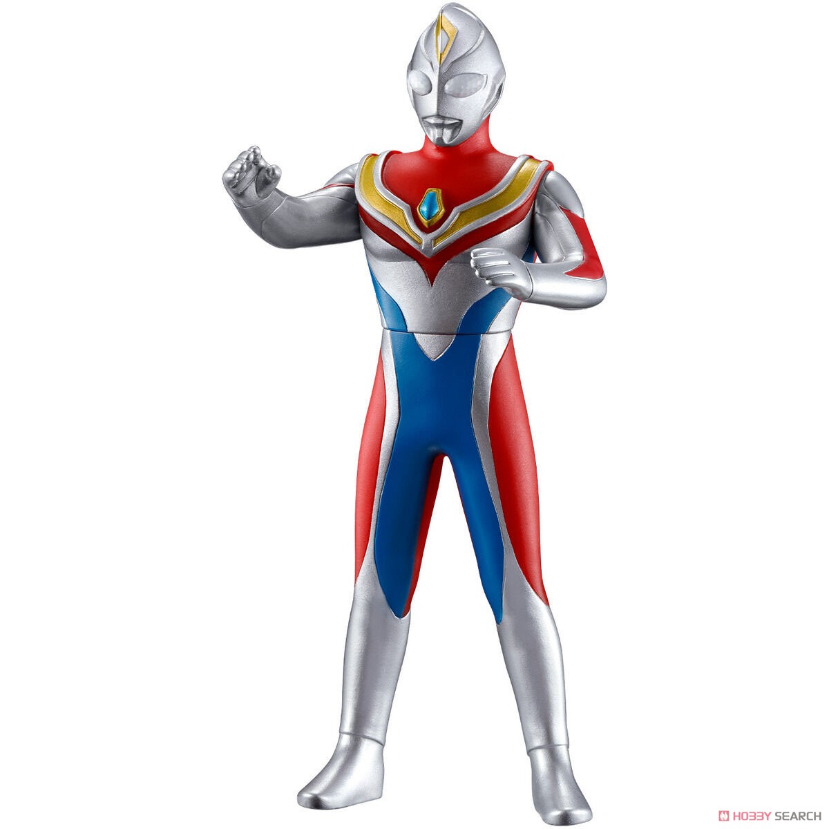 ウルトラヒーローシリーズEX ウルトラマンダイナ 25周年記念セット (キャラクタートイ) 商品画像2