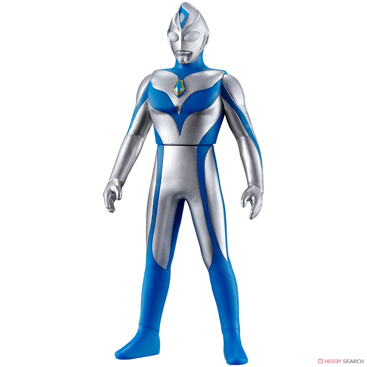 ウルトラヒーローシリーズEX ウルトラマンダイナ 25周年記念セット (キャラクタートイ) 商品画像4