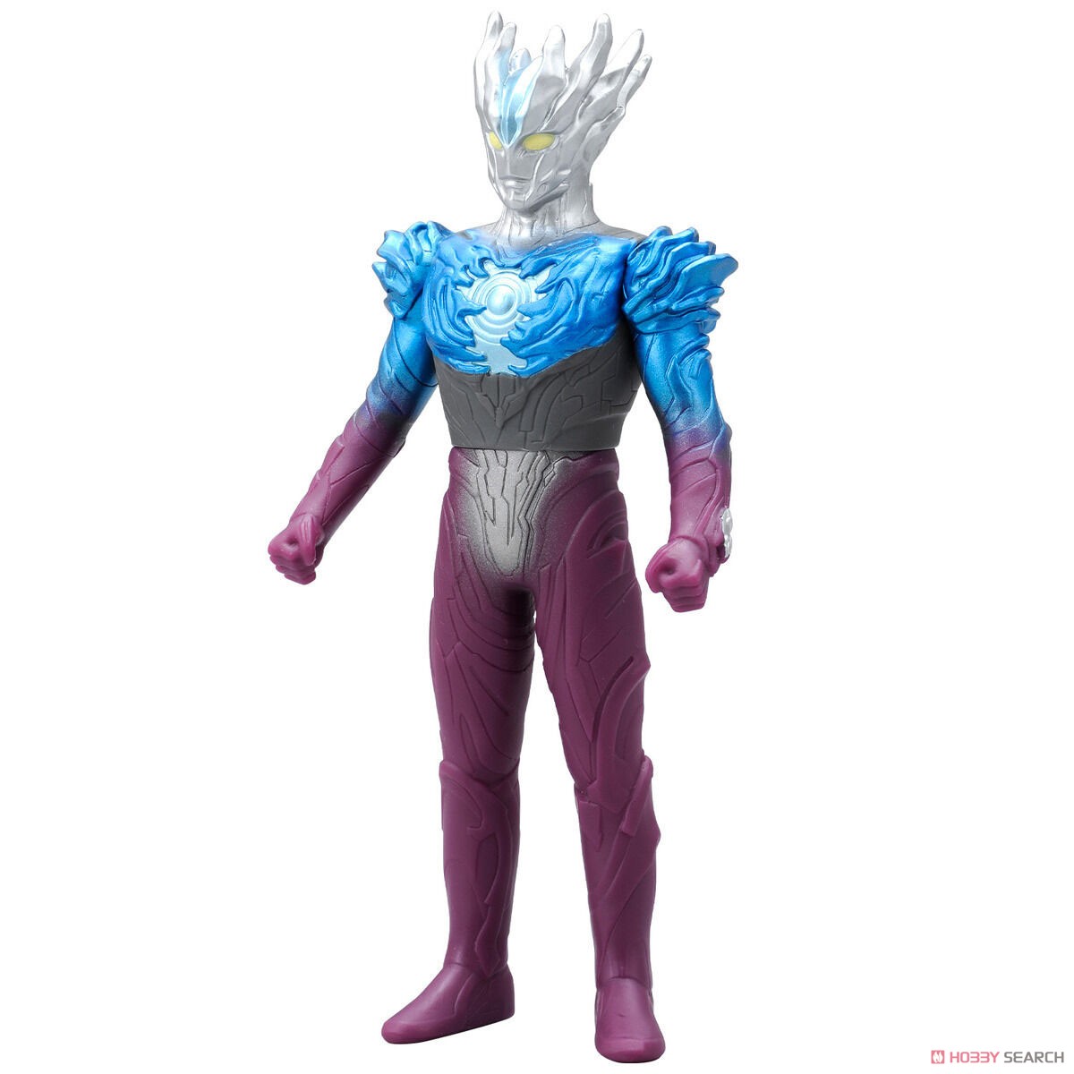 ウルトラヒーローシリーズ25 ウルトラマンサーガ (キャラクタートイ) 商品画像1