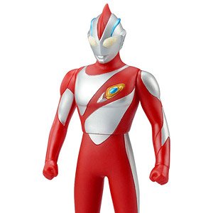 Ultra Hero Series 22 Ultraman Nice (Character Toy)