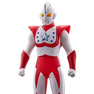 Ultra Hero Series EX Ultraman Chuck (Character Toy)
