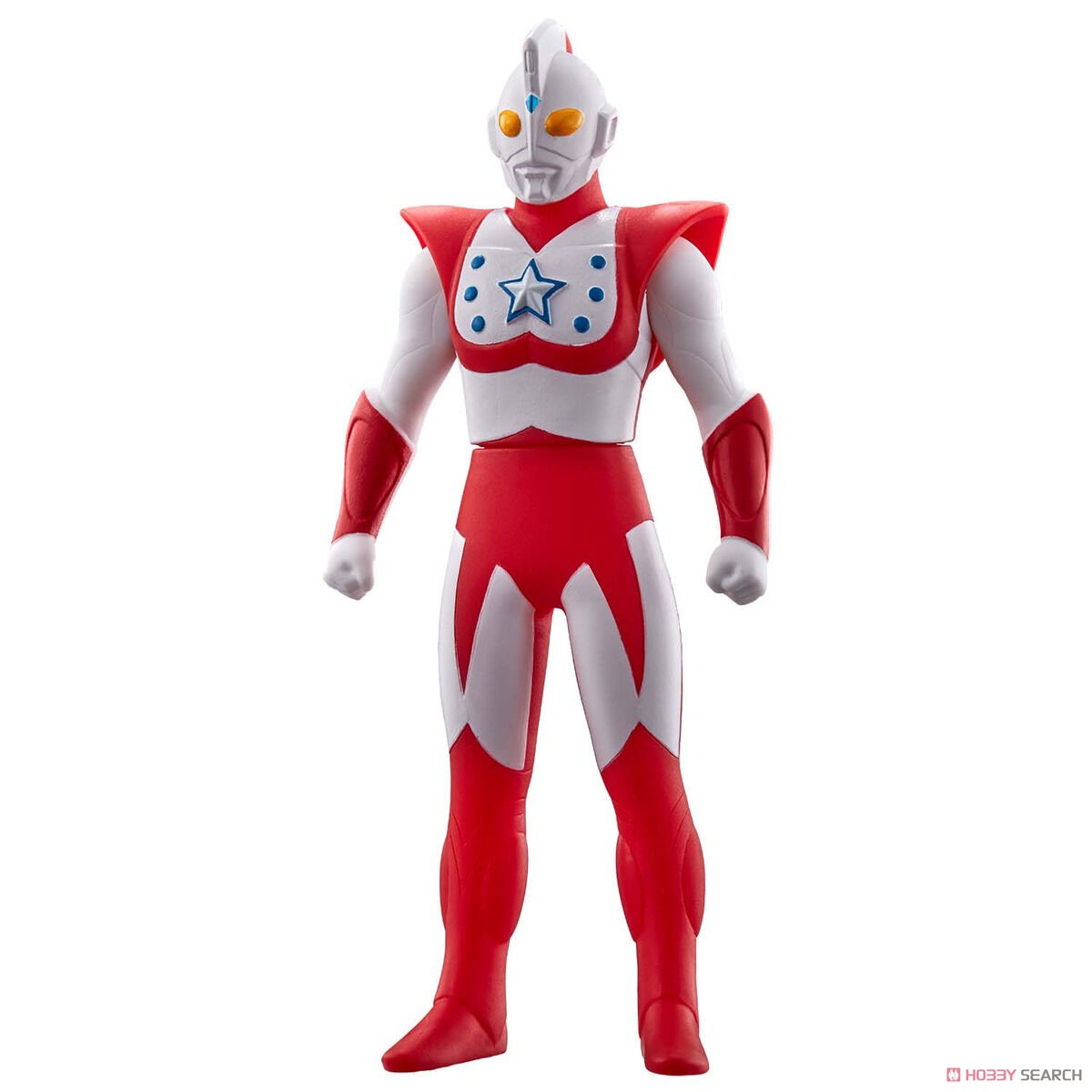 Ultra Hero Series EX Ultraman Chuck (Character Toy) Item picture1