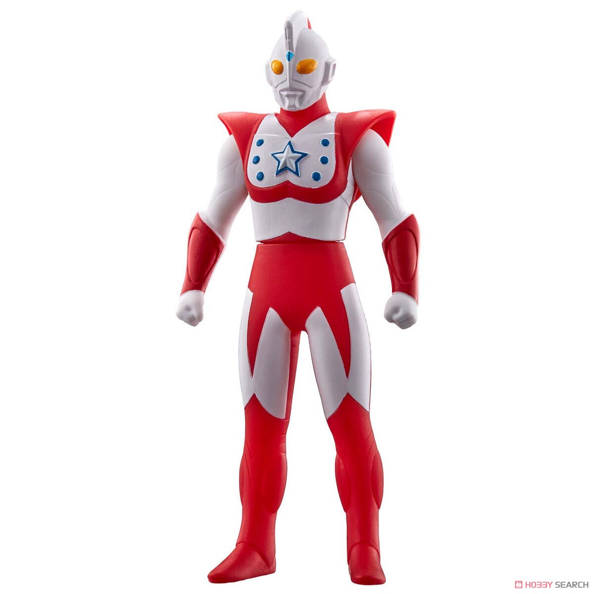 ウルトラヒーローシリーズEX ウルトラマンチャック (キャラクタートイ) 商品画像1