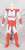 Ultra Hero Series EX Ultraman Chuck (Character Toy) Item picture2