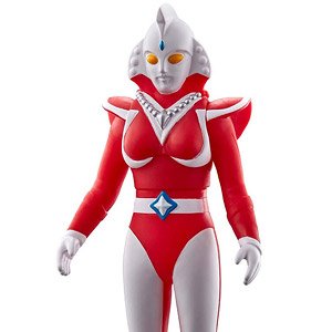 Ultra Hero Series EX Ultrawoman Beth (Character Toy)