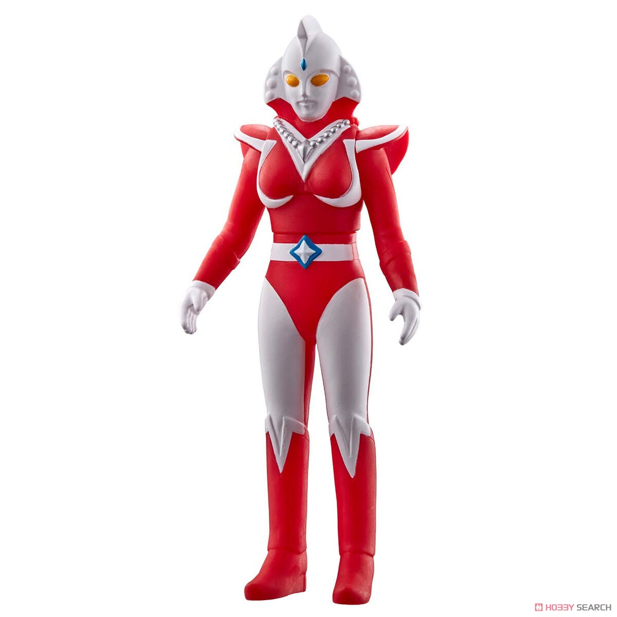 ウルトラヒーローシリーズEX ウルトラウーマンベス (キャラクタートイ) 商品画像1