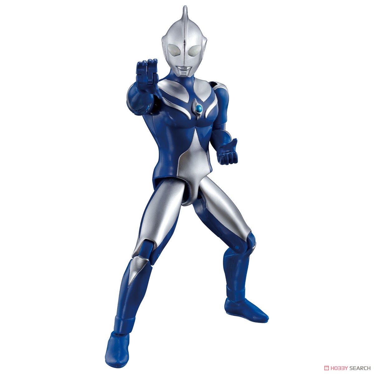 ウルトラアクションフィギュア ウルトラマンコスモス ルナモード (キャラクタートイ) 商品画像2