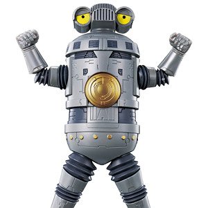 ウルトラアクションフィギュア 特空機1号 セブンガー (キャラクタートイ)