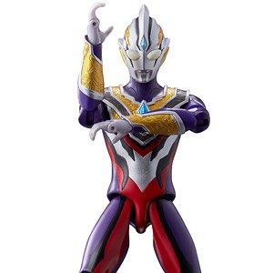 ウルトラアクションフィギュア トリガートゥルース (キャラクタートイ)