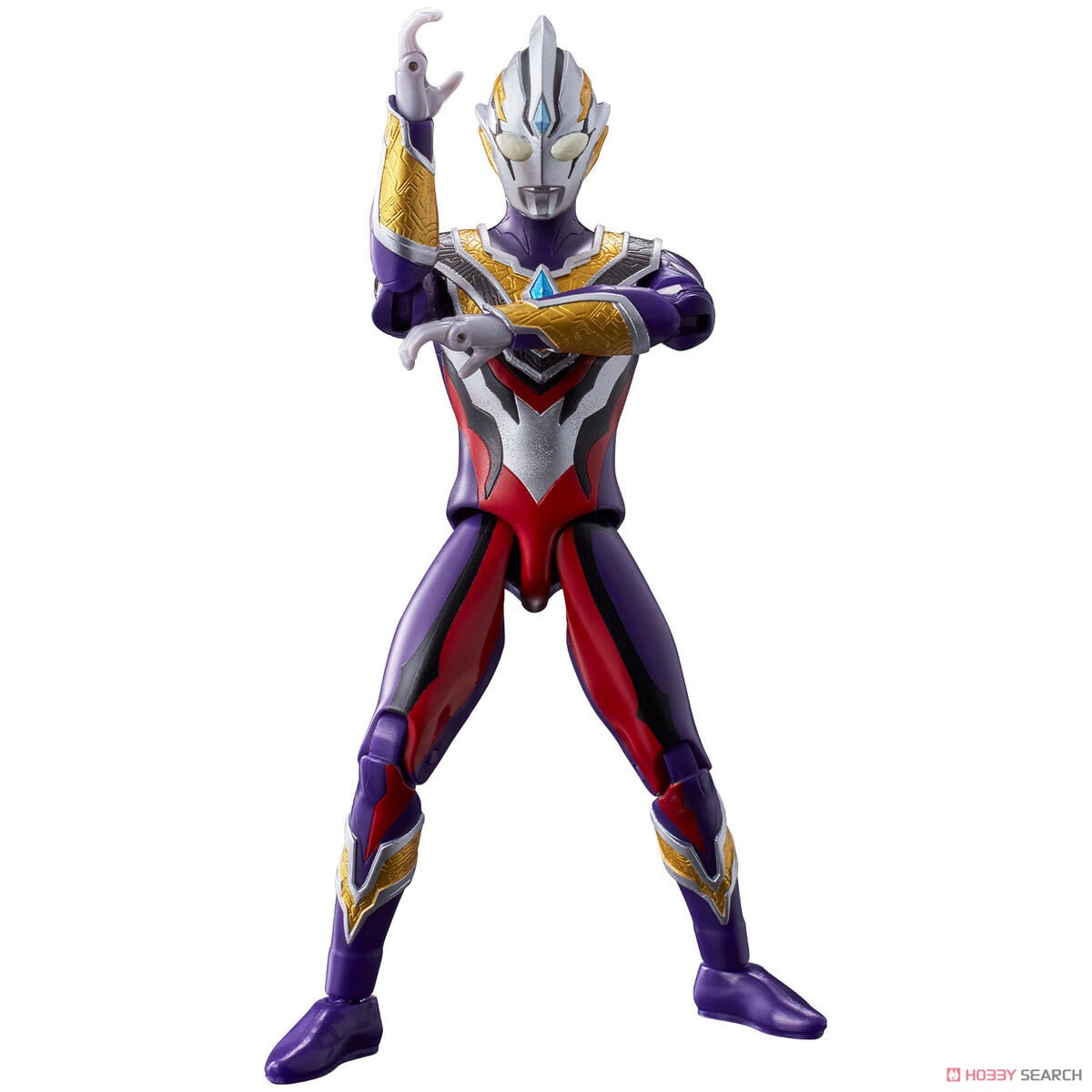 ウルトラアクションフィギュア トリガートゥルース (キャラクタートイ) 商品画像1