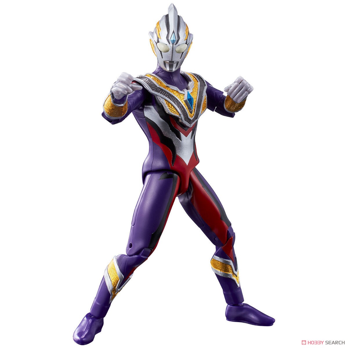 ウルトラアクションフィギュア トリガートゥルース (キャラクタートイ) 商品画像2